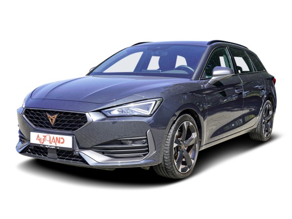 Cupra Leon ST 1.5TSI DSG