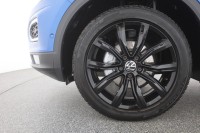 VW T-Roc Cabriolet 1.5 TSI Style