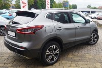 Nissan Qashqai 1.2 Visia