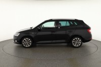 Vorschau: Skoda Fabia Combi 1.0 TSI Clever