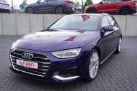 Vorschau: Audi A4 Quattro 45 TFSI Avant quattro