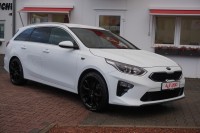 Kia cee'd Sporty Wagon Ceed SW 1.4 T-GDI Vision