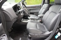 Mitsubishi Outlander 2.4 PHEV 4WD