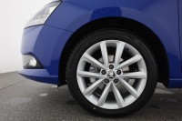 Skoda Fabia Combi 1.0 TSI Soleil