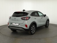 Ford Puma Titanium 1.0 EB mHev Aut.