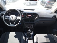 VW T-Cross 1.0 TSI Style