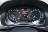 Skoda Fabia Combi 1.2l TSI Style