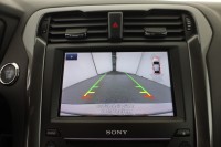 Ford Mondeo Turnier 2.0 Hybrid