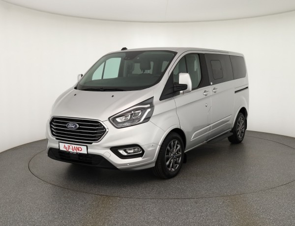 Ford Tourneo Custom 2.0 TDCI Titanium X
