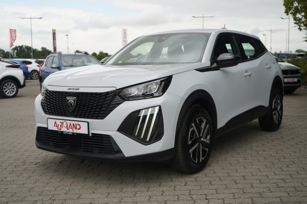 Peugeot 2008 1.2 PureTech