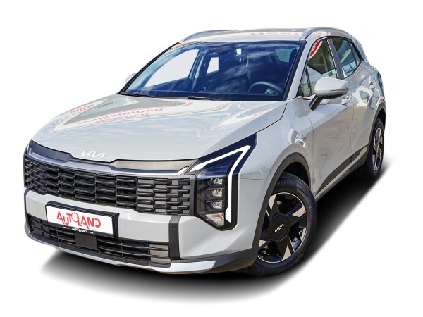 Kia Sportage 1.6 T-GDI Aut. Facelift