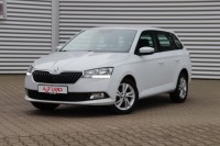 Vorschau: Skoda Fabia Combi 1.0 TSI Ambition