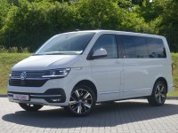 Vorschau: VW T6 Multivan T6.1 Family 2.0 TDI