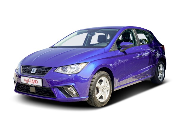 Seat Ibiza 1.0 Style