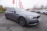 BMW 525 d Touring Sport Line