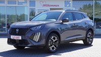 Vorschau: Peugeot 2008 1.2 Hybrid 136 Aut.