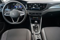 VW Taigo 1.5 TSI DSG