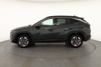 Vorschau: Hyundai Tucson 1.6T-GDI Aut.