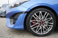Kia pro_cee'd ProCeed 1.6 T-GDI GT