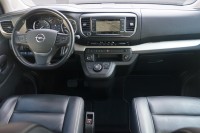 Opel Zafira Life 2.0 CDTI Irmscher