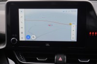 Toyota C-HR 1.8 Hybrid Aut. Lounge