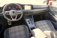 VW Golf VIII 2.0 GTI