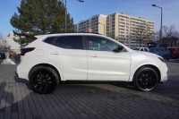 Nissan Qashqai 1.3 N-Tec DCT