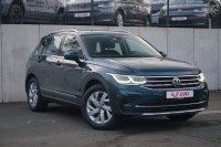 VW Tiguan 1.5 TSI DSG Elegance