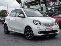 Smart ForFour forfour prime