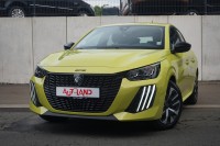 Vorschau: Peugeot 208 1.2 PureTech