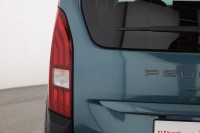 Peugeot Rifter GT 1.5 BlueHDi 130 Aut