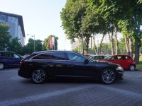 Audi A6 Avant 40 TDI S-Line