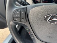 Hyundai i10 1.0 Passion +