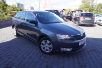 Skoda Rapid 1.4 TDI Spaceback