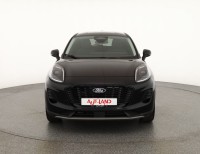 Ford Puma Titanium 1.0 EB mHev