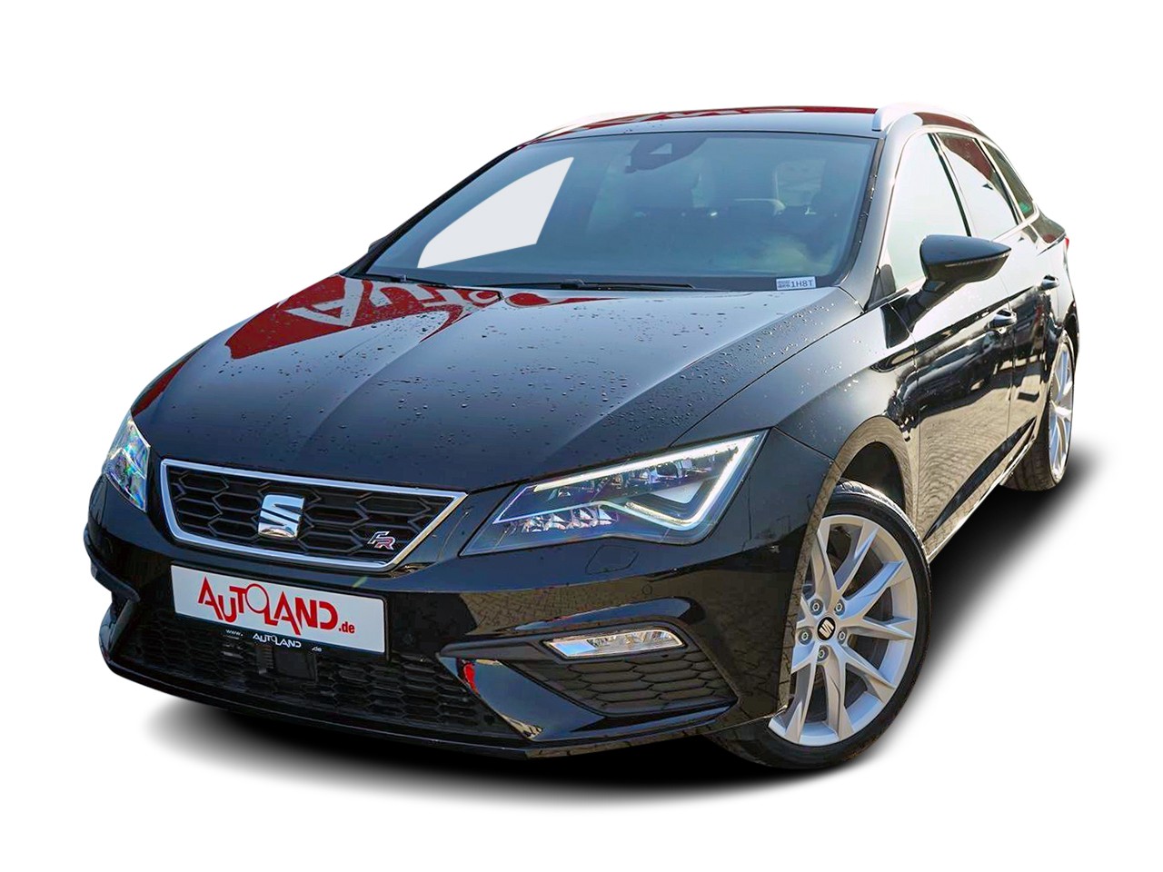 Seat Leon ST 1.5 TSI FR
