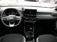 Dacia Duster Extreme TCe 130