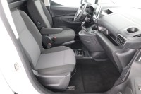 Opel Combo Cargo 1.5 D Edition