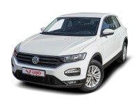 VW T-Roc 1.6 TDI Navi App-Connect DAB USB PDC