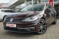 Vorschau: VW Golf VII Variant 1.5 TSI DSG Highline