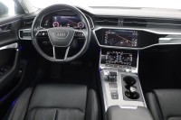 Audi A6 40 TDI
