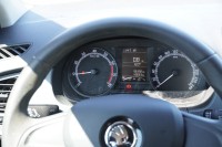 Skoda Fabia Active 1.0 MPI