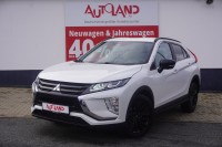 Vorschau: Mitsubishi Eclipse Cross 2.2 DI-D 4WD
