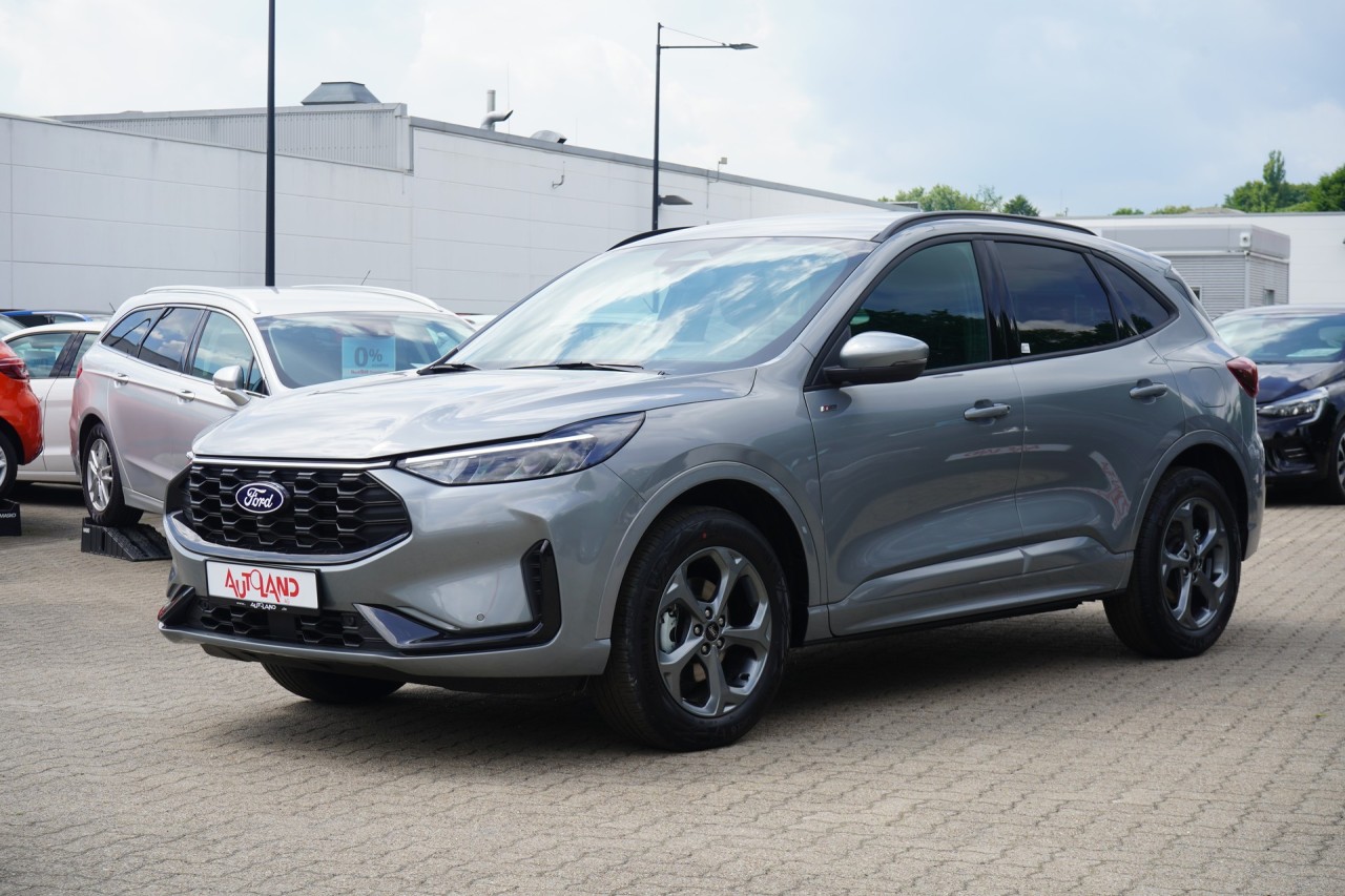 Ford Kuga 1.5 EB ST-Line Aut.