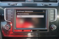 VW Golf VII 2.0 GTI