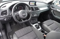 Audi Q3 1.4 TFSI S line
