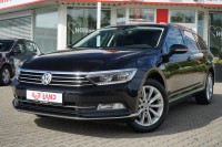 Vorschau: VW Passat Variant 1.8 TSI DSG Highline