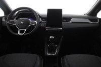 Renault Captur TCe 90