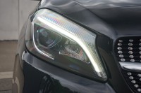 Mercedes-Benz A 180 A180 AMG Line