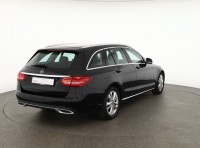 Mercedes-Benz C 300 C300 d T 9G-Tronic Avantgarde